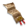 Forged Contract